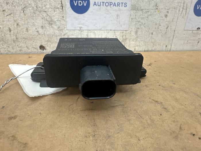 Modul cisnienia opon Mercedes CLA