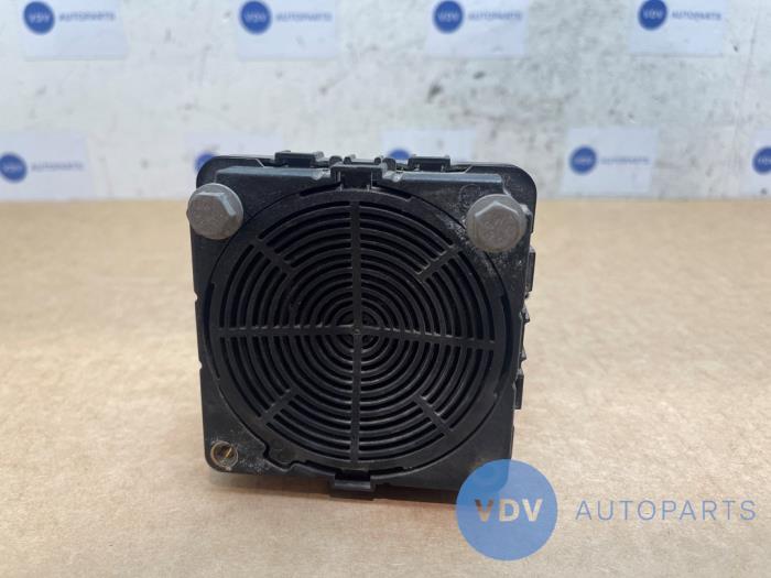 Divers Mercedes S-Klasse