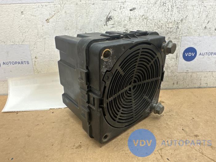 Divers Mercedes S-Klasse