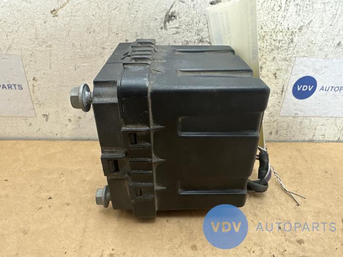 Diversen Mercedes S-Klasse