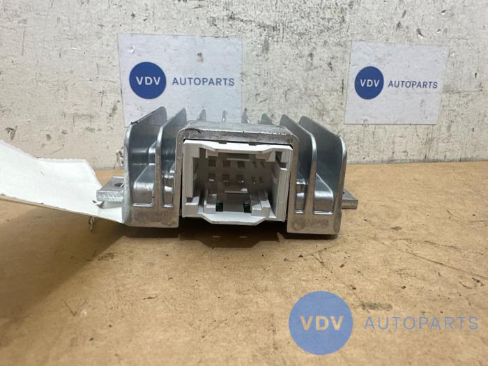 Module (miscellaneous) Mercedes S-Klasse