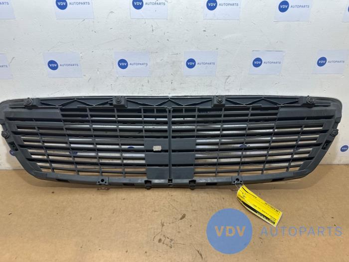 Grille Mercedes E-Klasse