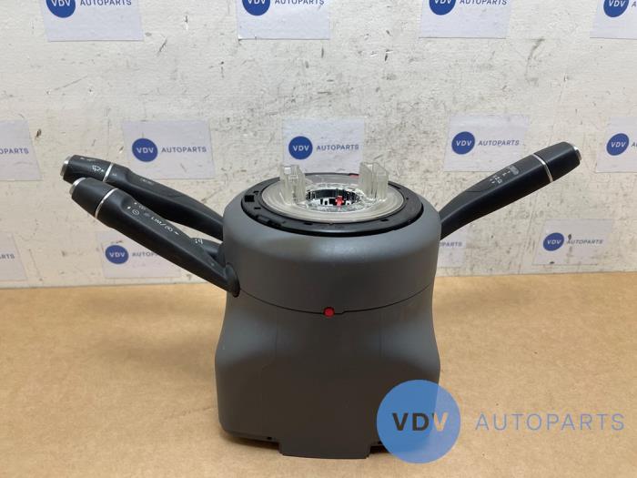 Commutateur combi colonne de direction Mercedes E-Klasse