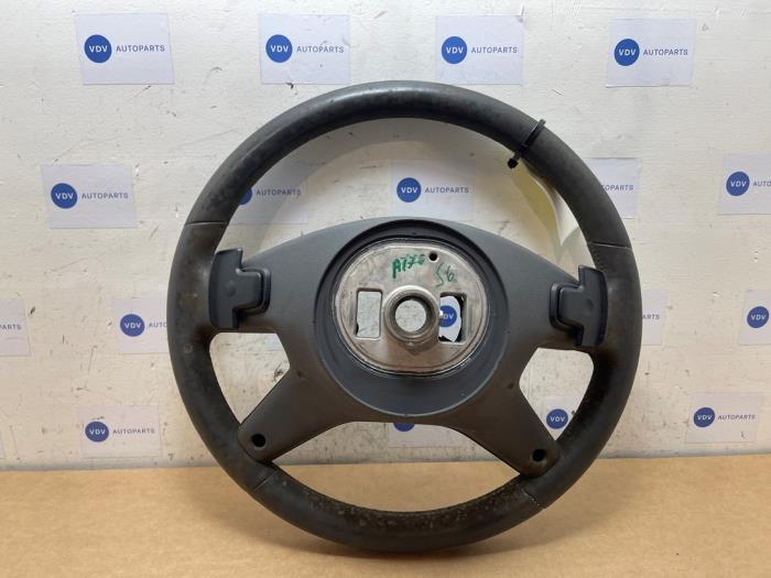 Lenkrad Mercedes E-Klasse