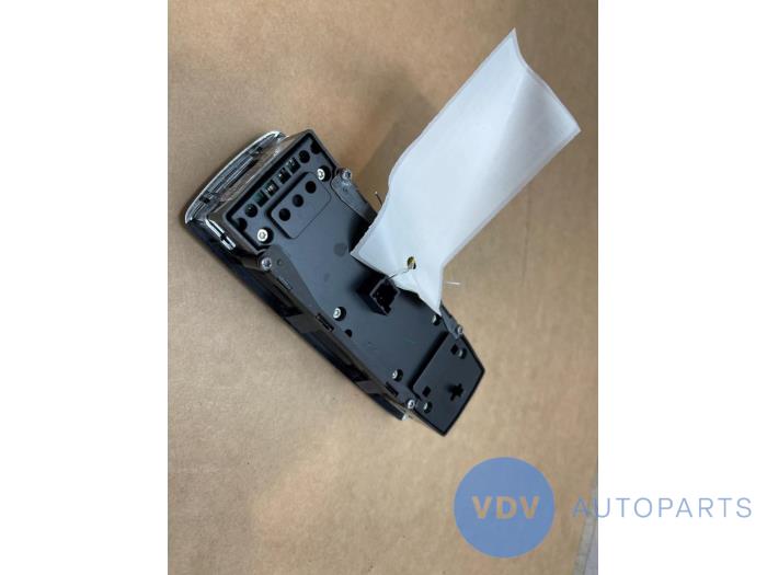 Kombischalter Fenster Mercedes E-Klasse