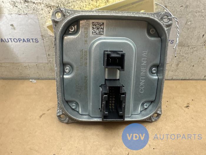 Module Xenon Mercedes CLS-Klasse