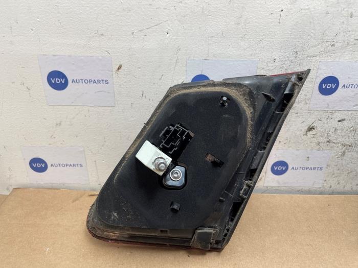 Rücklicht links Mercedes E-Klasse