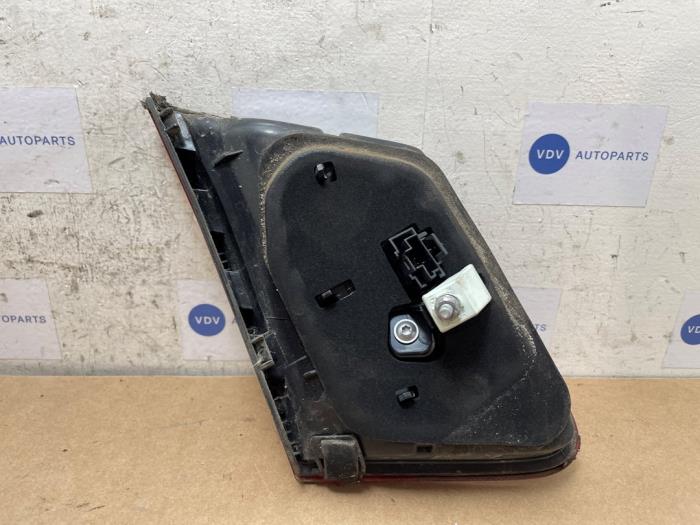 Rücklicht rechts Mercedes E-Klasse