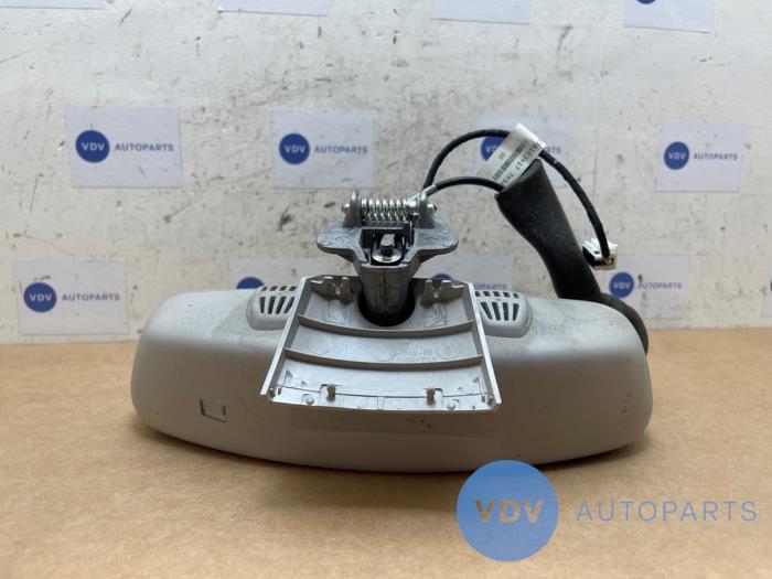 Rear view mirror Mercedes E-Klasse