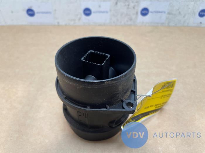 Air mass meter Mercedes E-Klasse