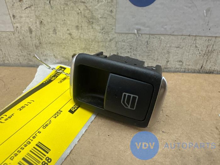 Switch (miscellaneous) Mercedes C-Klasse
