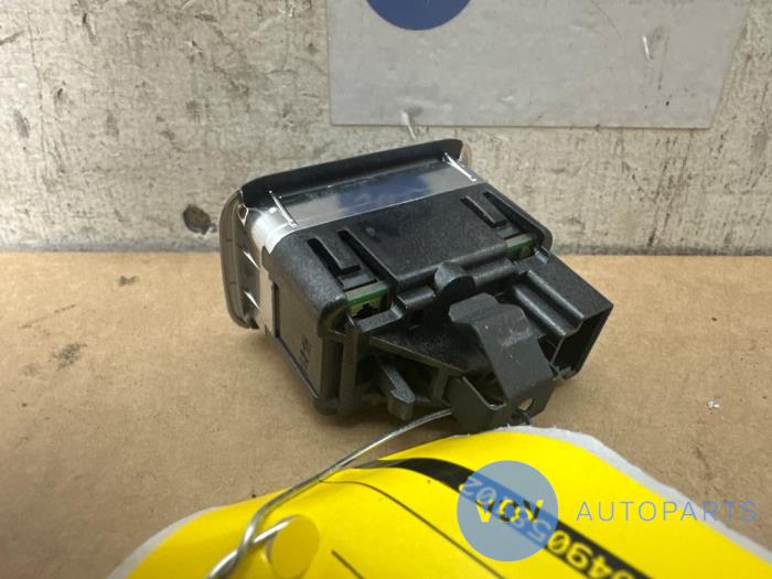 Commutateur (divers) Mercedes C-Klasse