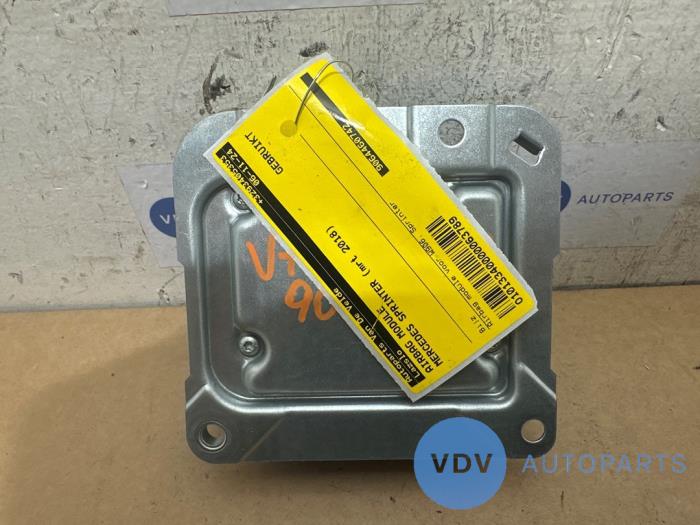 Module airbag  Mercedes Sprinter