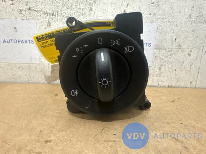 Przelacznik swiatel Mercedes Sprinter