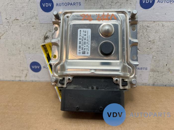 Module (diversen) Mercedes Sprinter