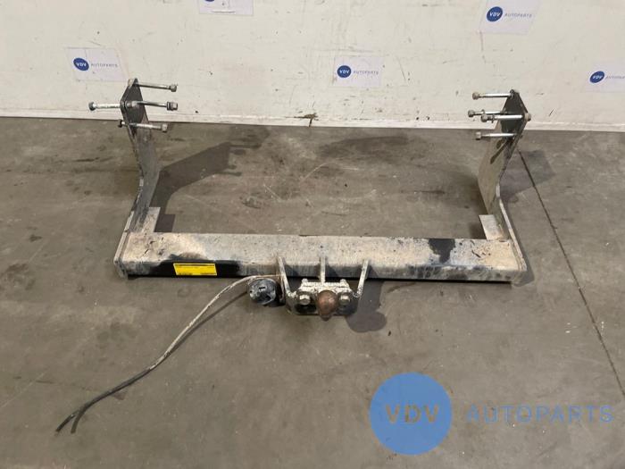 Towbar Mercedes Sprinter