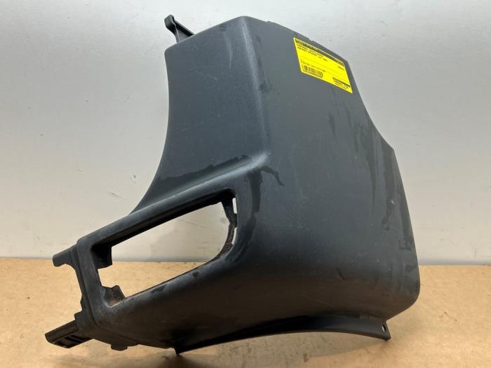 Stoßstangenteil rechts hinten Mercedes Sprinter