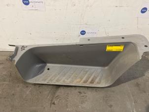 Gebruikte Voorinstap rechts Mercedes Sprinter 3,5t (906.63) 314 CDI 16V Prijs € 24,20 Inclusief btw aangeboden door Autoparts Van De Velde