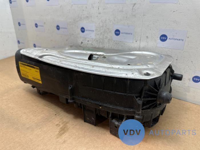 Luchtfilterhuis Mercedes GLK-Klasse