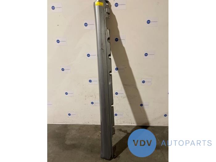 Sill, right Mercedes GLK-Klasse