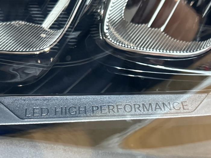 Scheinwerfer links Mercedes GLA