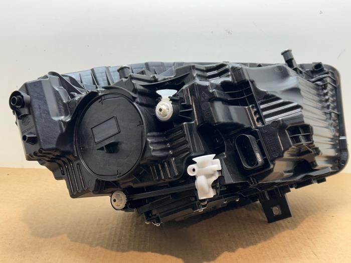 Scheinwerfer links Mercedes GLA