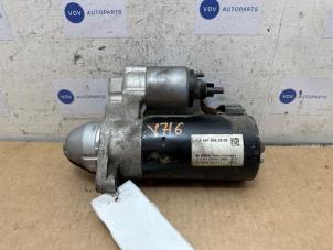 Gebruikte Startmotor Mercedes GLK (204.7/9) 2.2 200 CDI 16V BlueEfficiency Prijs € 90,75 Inclusief btw aangeboden door Autoparts Van De Velde