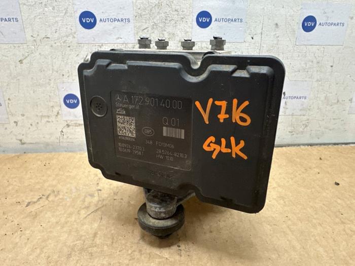 ABS Pumpe Mercedes GLK-Klasse
