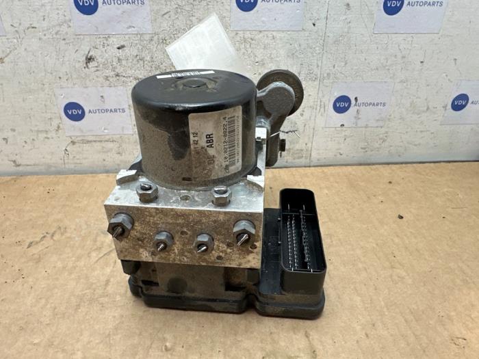 ABS Pumpe Mercedes GLK-Klasse