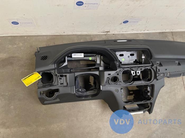 Salpicadero Mercedes GLK-Klasse