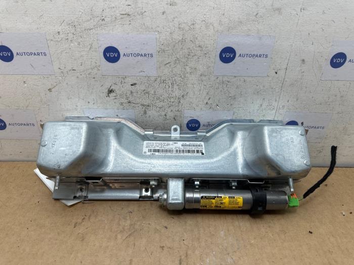 Knie airbag Mercedes GLK-Klasse