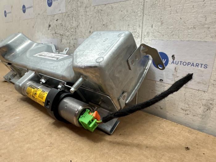 Knie airbag Mercedes GLK-Klasse