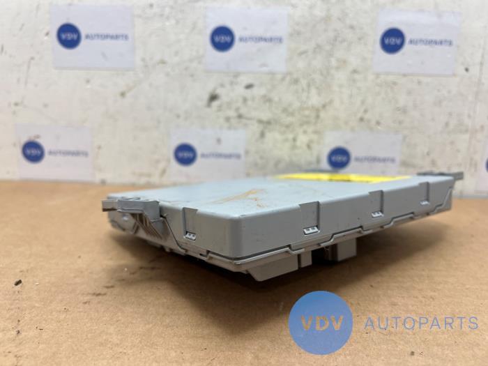 Module confort Mercedes C-Klasse