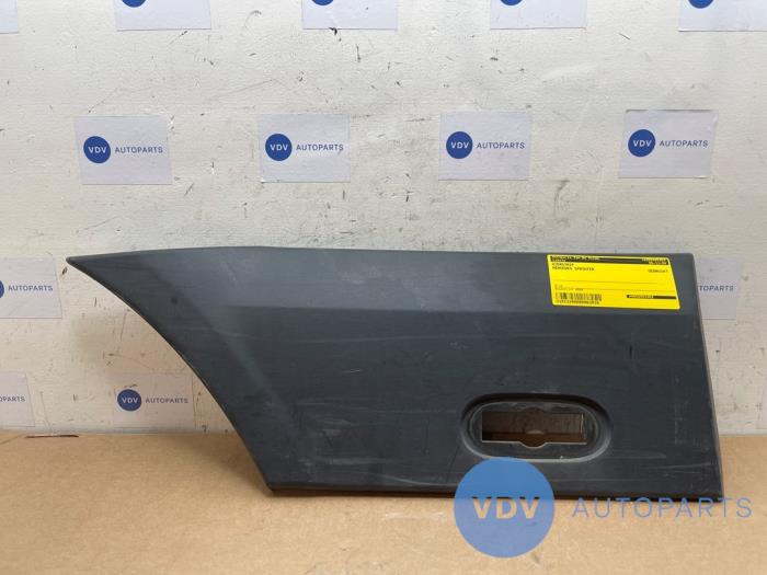 Sierstrip Mercedes Sprinter