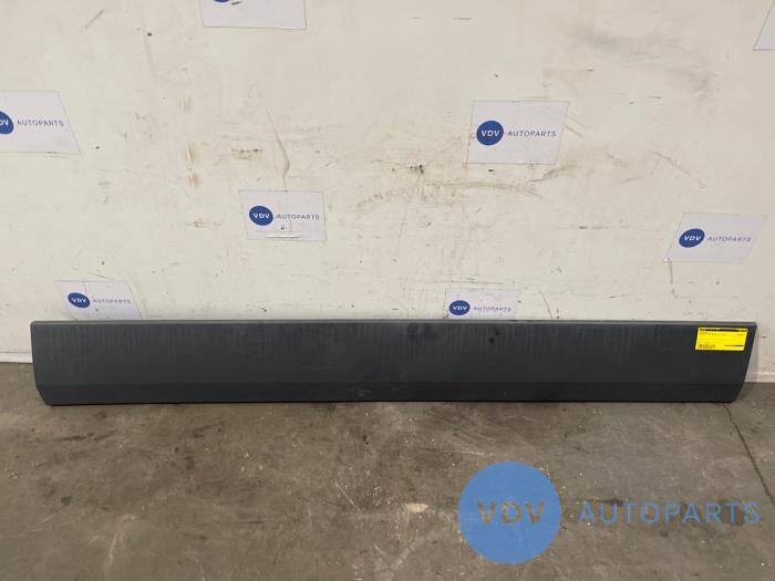 Zierleiste Mercedes Sprinter