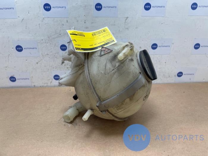 Expansievat Mercedes Sprinter