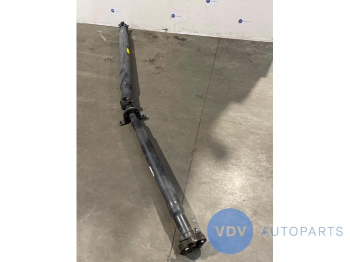 Pólwal Mercedes Sprinter