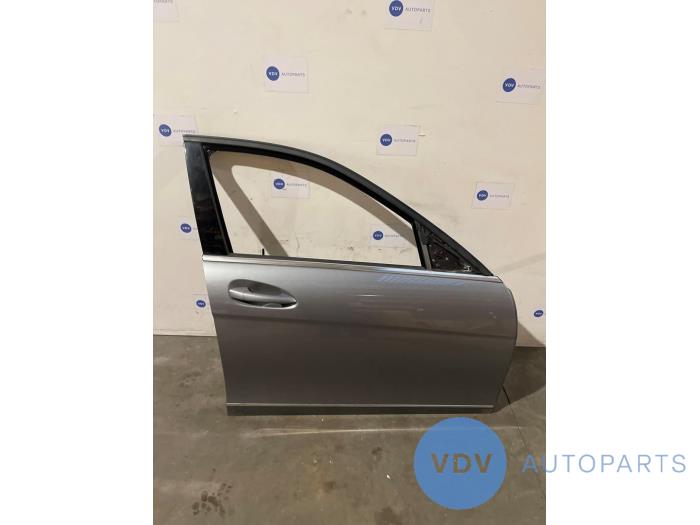 Portière 4portes avant droite Mercedes C-Klasse