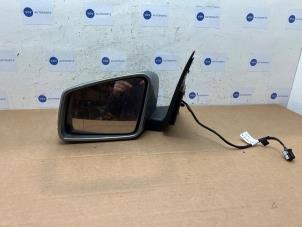 Gebruikte Spiegel Buiten links Mercedes C Estate (S204) 2.2 C-200 CDI 16V BlueEFFICIENCY Prijs € 151,25 Inclusief btw aangeboden door Autoparts Van De Velde