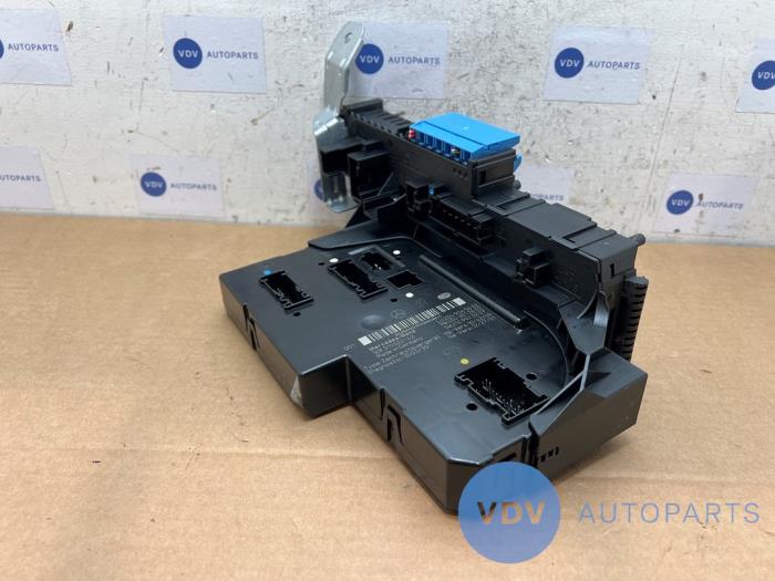 Módulo de confort Mercedes C-Klasse