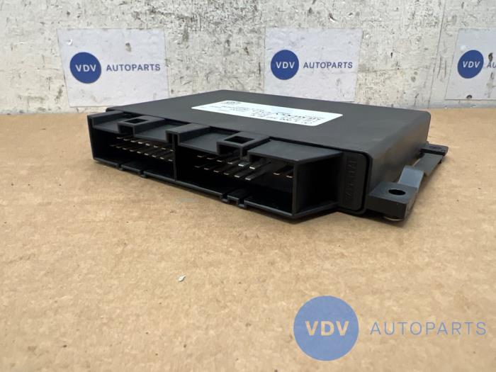 Parking assist computer Mercedes E-Klasse