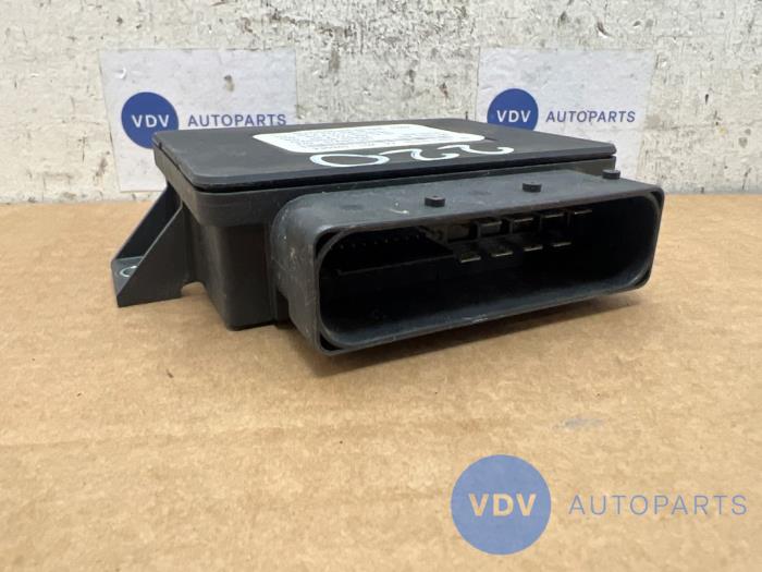 Handrem Module Mercedes S-Klasse