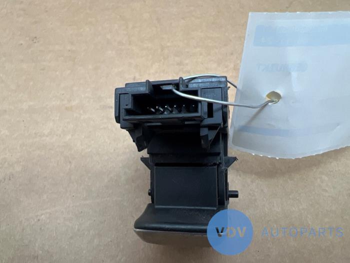 Mécanique frein à main Mercedes GLC-Klasse