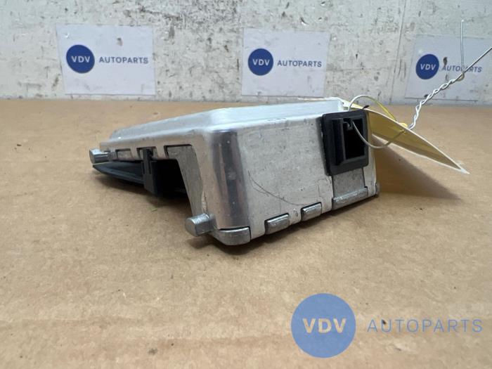 Module caméra Mercedes S-Klasse