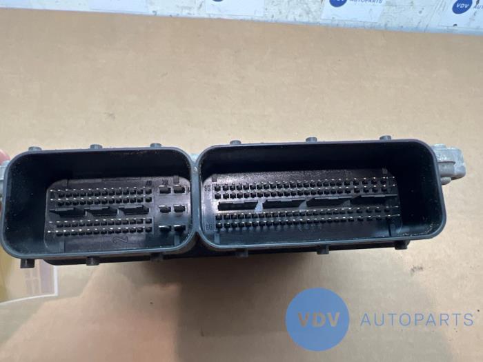 Engine management computer Mercedes Sprinter