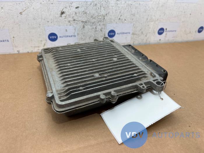 Engine management computer Mercedes Sprinter