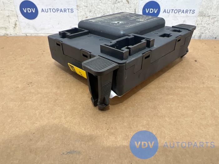 Module verrouillage central des portes Mercedes Sprinter