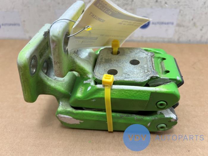 Scharnier Tür links hinten Mercedes Sprinter