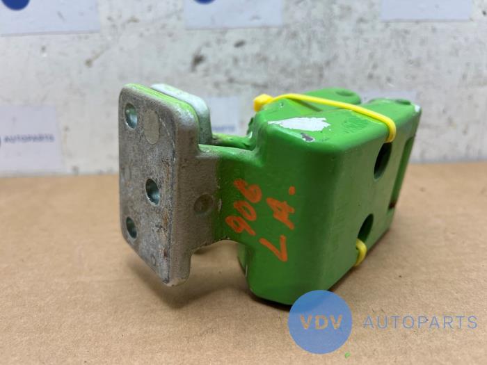 Scharnier Tür links hinten Mercedes Sprinter