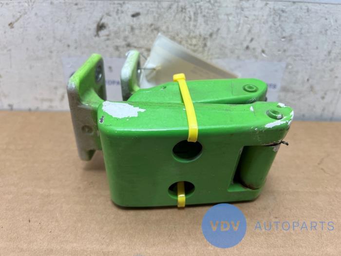 Scharnier Tür links hinten Mercedes Sprinter